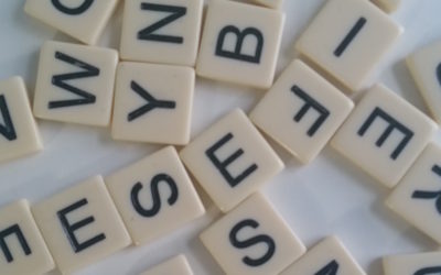 Math in the alphabet