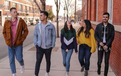 [Readers write] Talking math with high schoolers