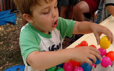 On helping children to love math