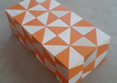 Truchet Blocks