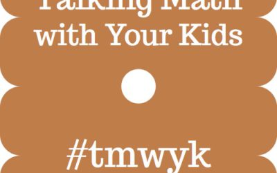 A research basis for talking math