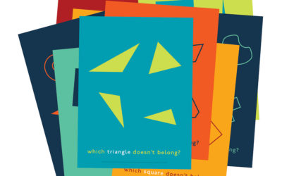 Which Poster Doesn’t Belong?