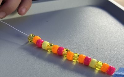 Pattern Bracelets